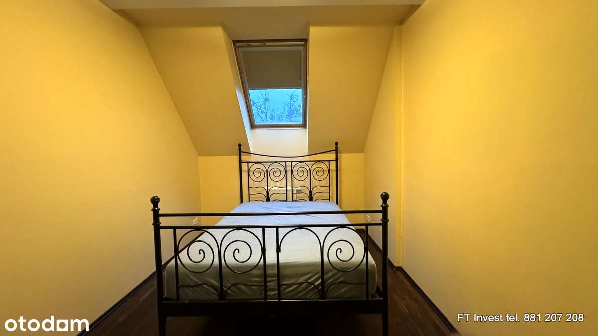 3 osobne pokoje+duża kuchnia,balkon,klimatyzacja,zamknięte osiedle-10