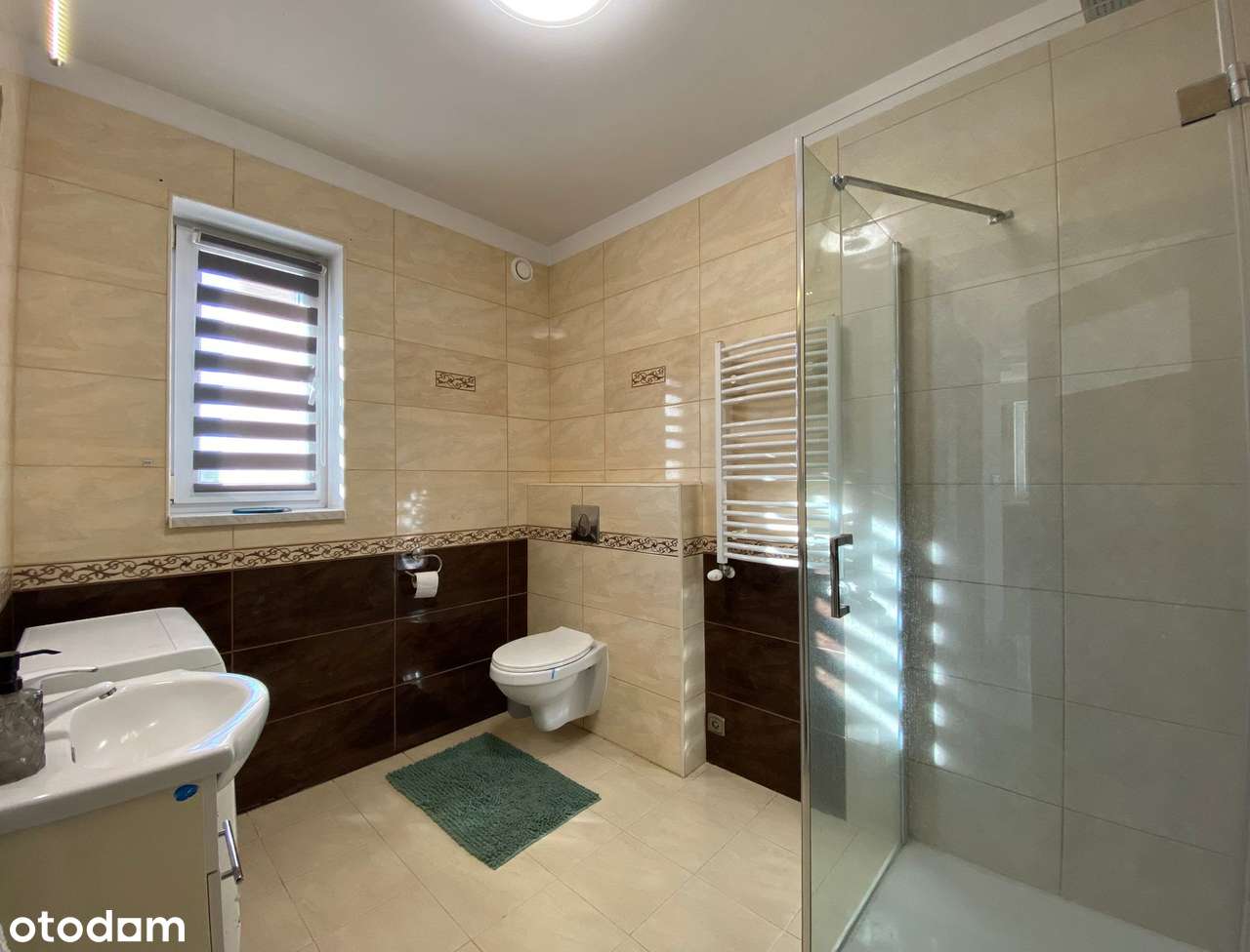 Sprzedam nowoczesny dom w Michałowie, gm. Zduńska Wola-10