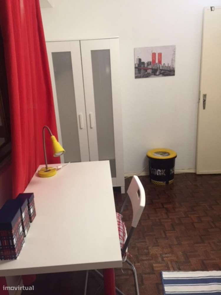 Apartamento com 2 quartos - localizado em Telheiras Lisbon - Grande imagem: 5/10