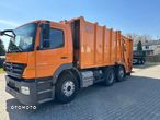 Mercedes-Benz AXOR 2529 - 8