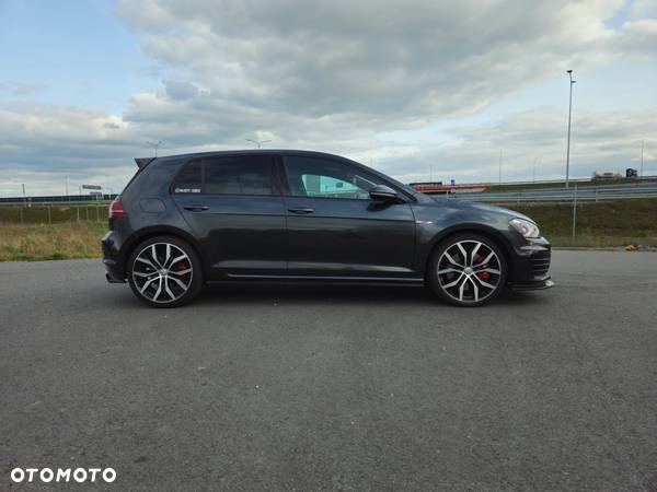 Volkswagen Golf VII 2.0 TSI BMT GTI Performance DSG - 5