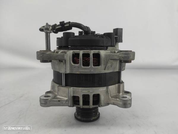 Alternador Audi A3 (8V1, 8Vk) - 4