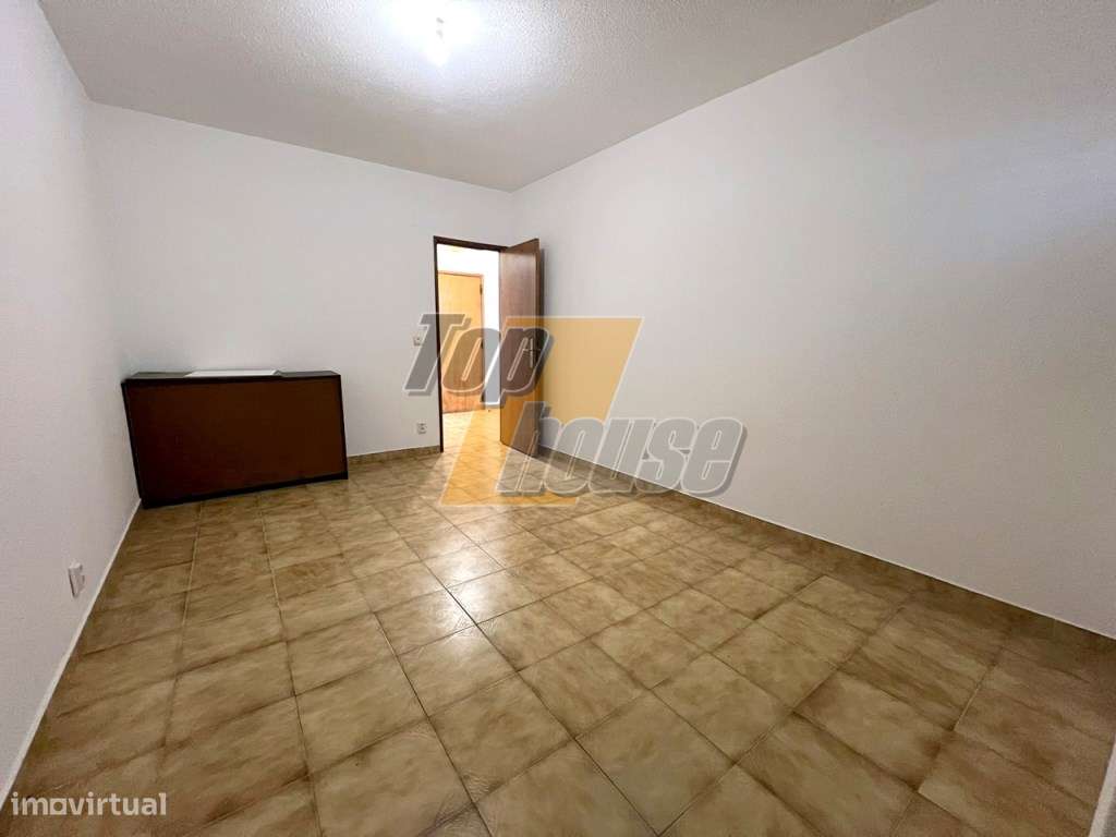 Apartamento T3 Duplex na Costa de Caparica - Poucos Minutos da Praia-2