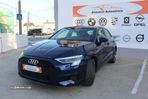 Audi A3 Sportback 40 TFSIe Advanced - 3