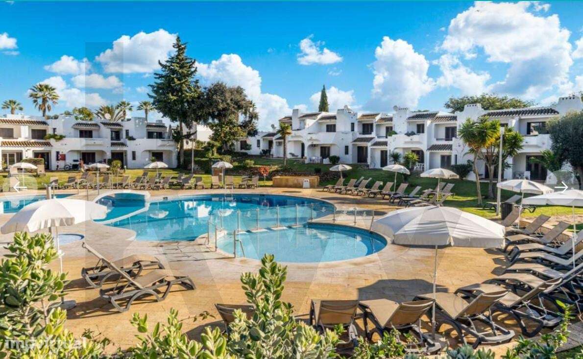 ​​​​​​​TIMESHARE – CLUBE ALBUFEIRA – SEMANA 18 – ATÉ 6 PESSOAS-0