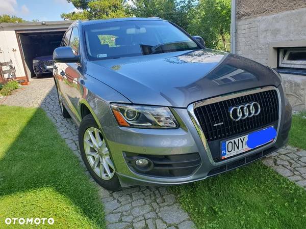 Audi Q5 2.0 TFSI Quattro S tronic - 3