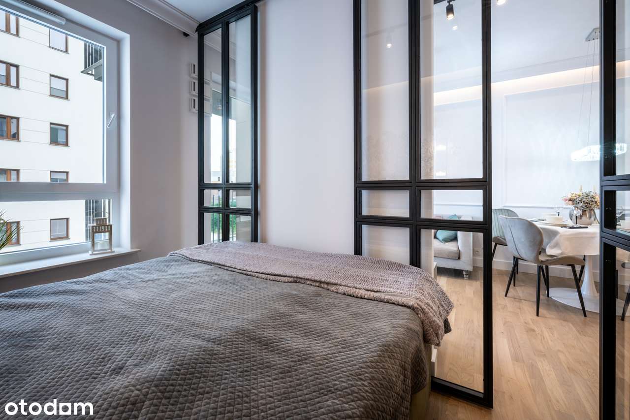 36m2 2 pok LUX Gocław Jana Nowaka-Jeziorańskiego NOWE-12