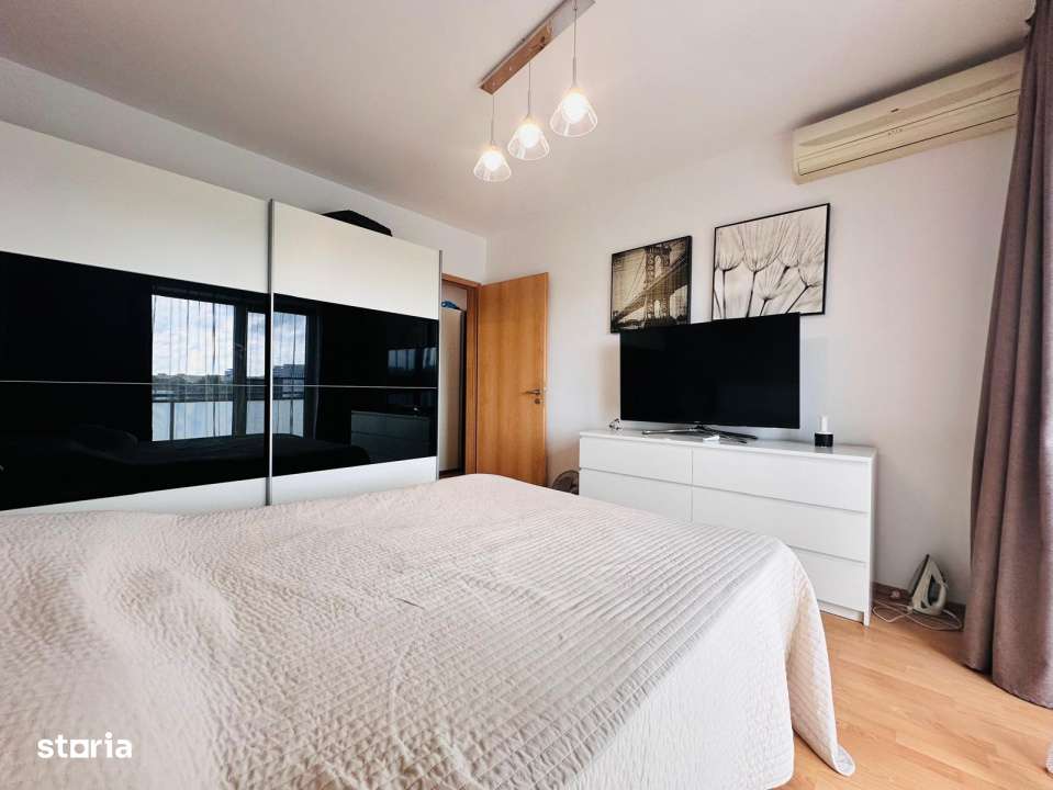 AP 3 CAMERE | DOAMNA GHICA PLAZA | COLENTINA | CENTRALA | PARCARE |-11