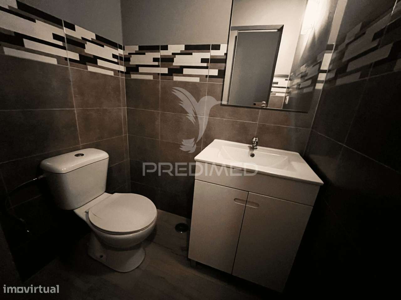 Moradia recuperada T3  com quintal em Alfundão - Grande imagem: 5/18