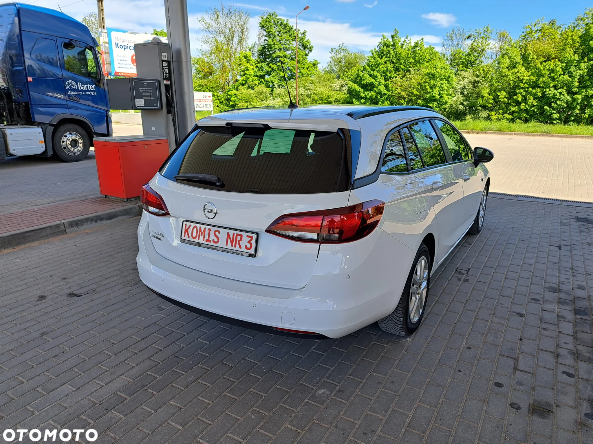 Opel Astra - 10