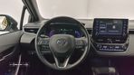 Toyota Corolla 1.8 Hybrid Comfort+P.Sport - 9