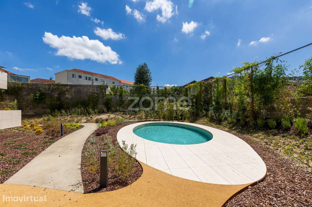 Apartamento T3 No Jardim dos Duques, Guimarães - Grande imagem: 5/37