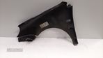 Guarda Lamas Frt Dto Volkswagen Polo (9N_) - 2