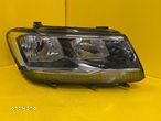 LAMPA PRAWA PRZEDNIA VW TIGUAN II 5NB941006B - 1