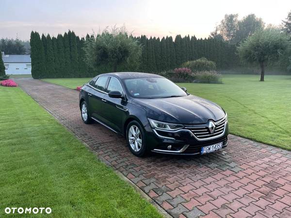 Renault Talisman 1.6 Energy dCi Intens EDC - 2