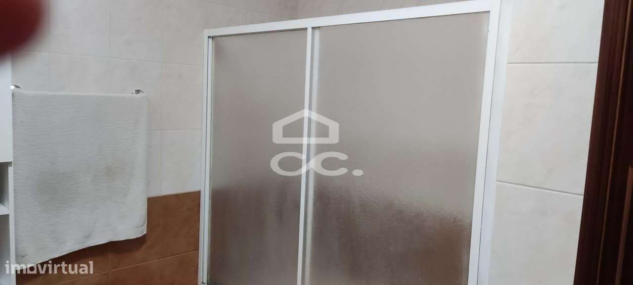 Apartamento T3, Nespereira e Casais, Lousada-6