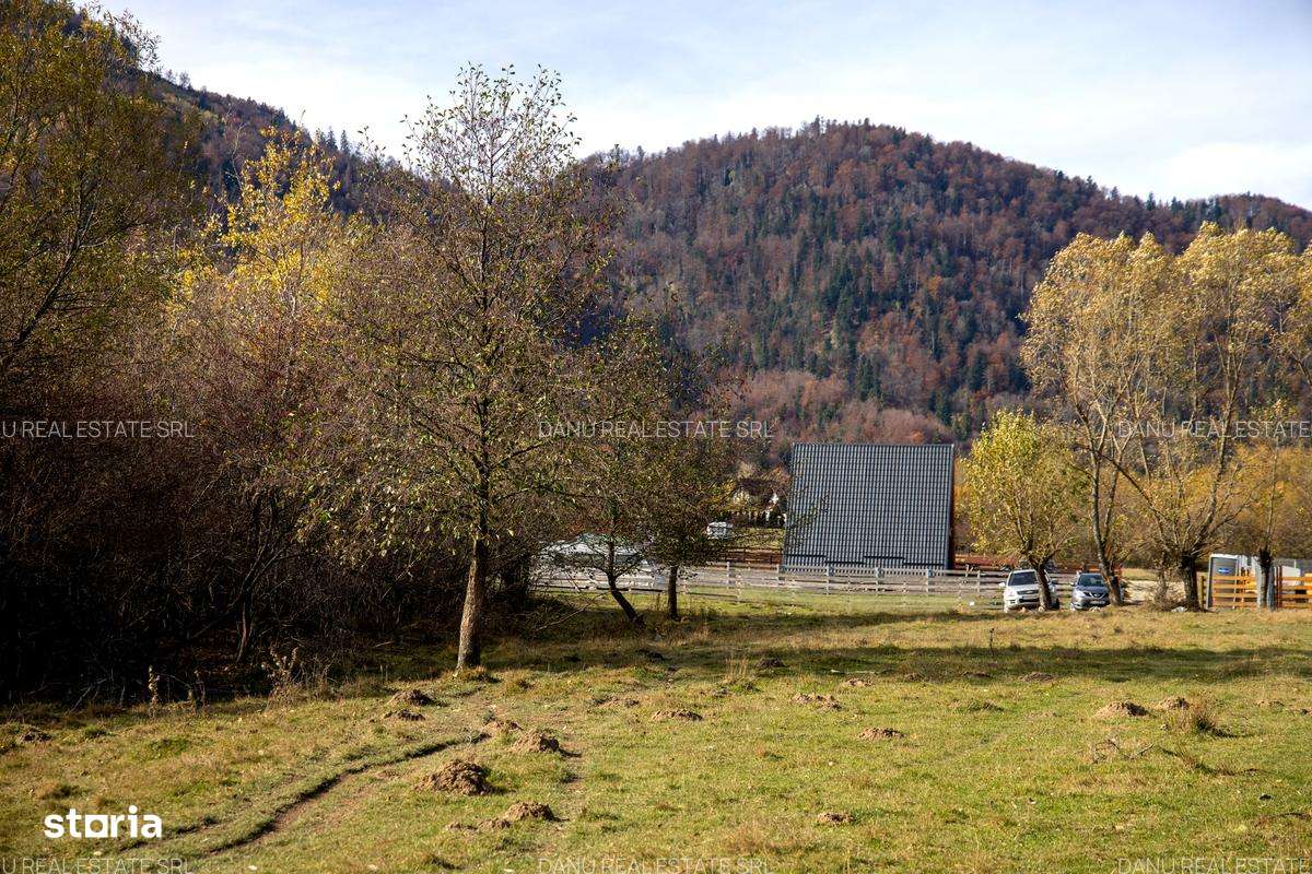 Comision0Teren intravilan 5723mp Zarnesti Tohanita-investitie - turism-19