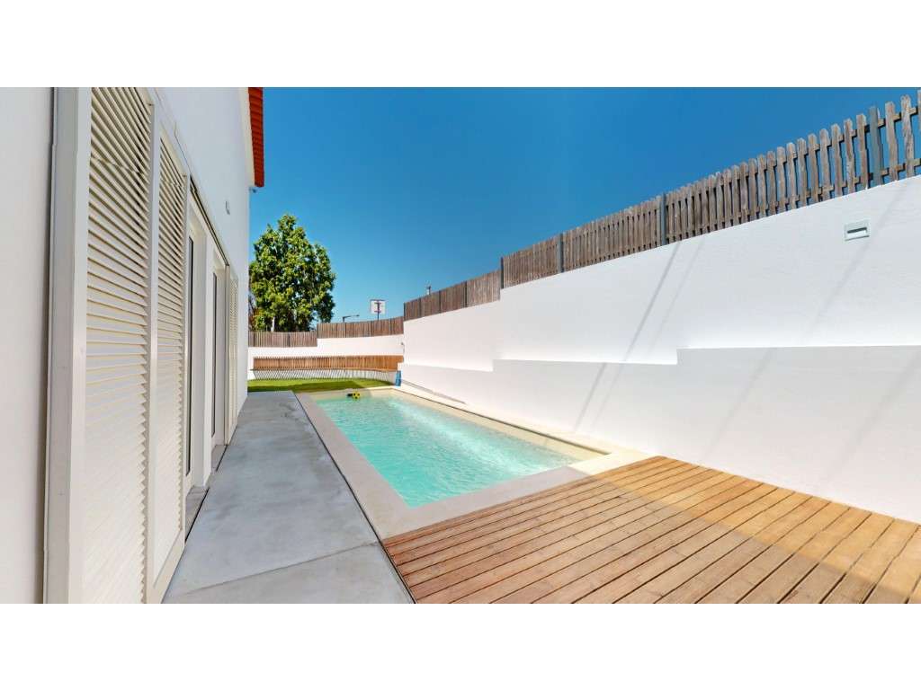 Moradia, 6 quartos, Lisboa, Careca - Grande imagem: 3/25