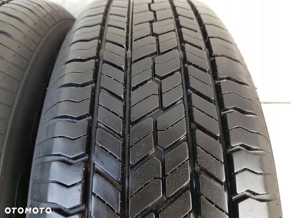 Yokohama GEOLANDAR G033 215/70 R16 100 H SUV - 4