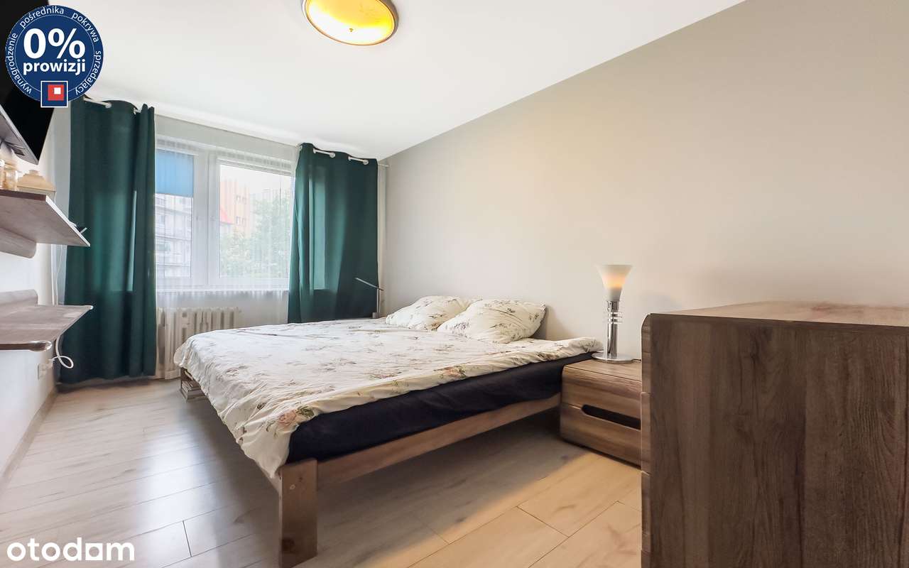 Przestronne dwupoziomowe 4 pokoje z balkonem | Będzin Os Zamkowe. - Pełny obrazek: 5/12