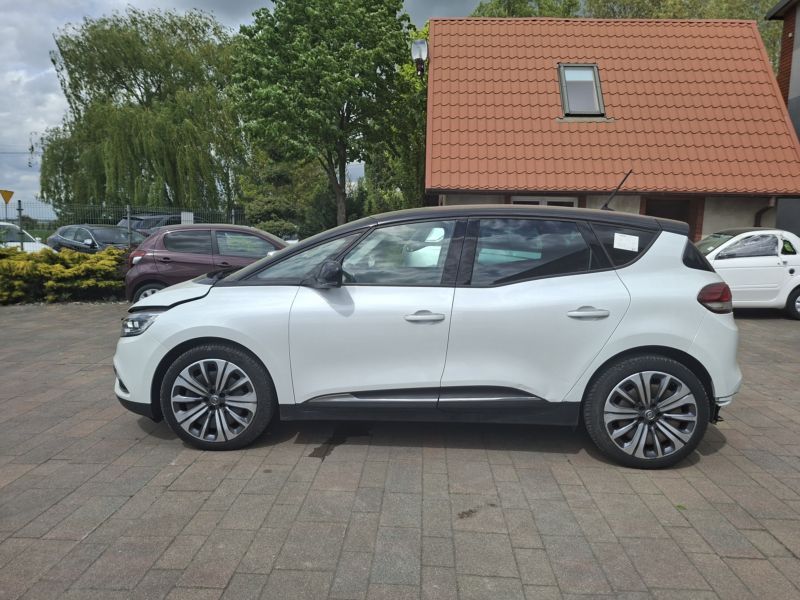 Renault Scenic IV 2021