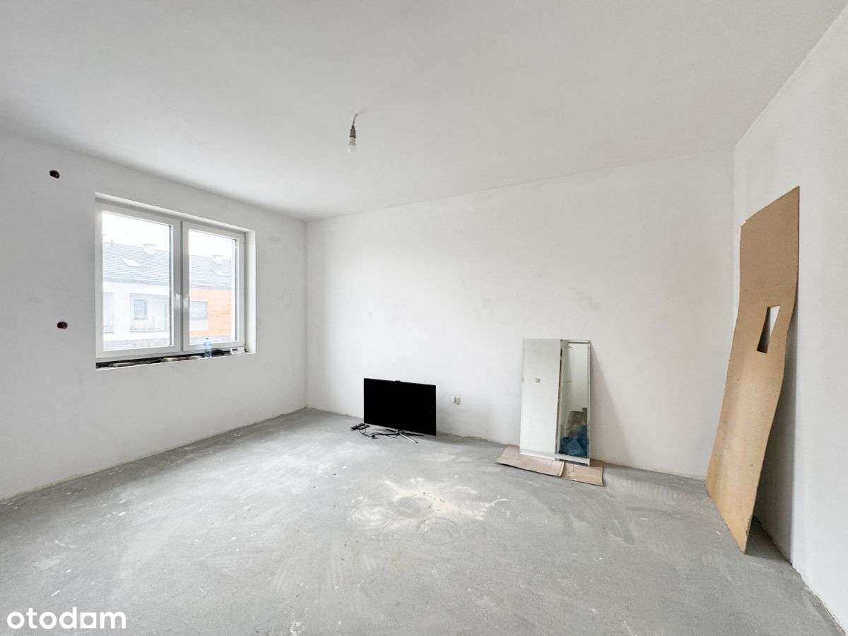 5 pokoi do własnej aranżacji, 2 Mp, Brak Pcc - Pełny obrazek: 4/10