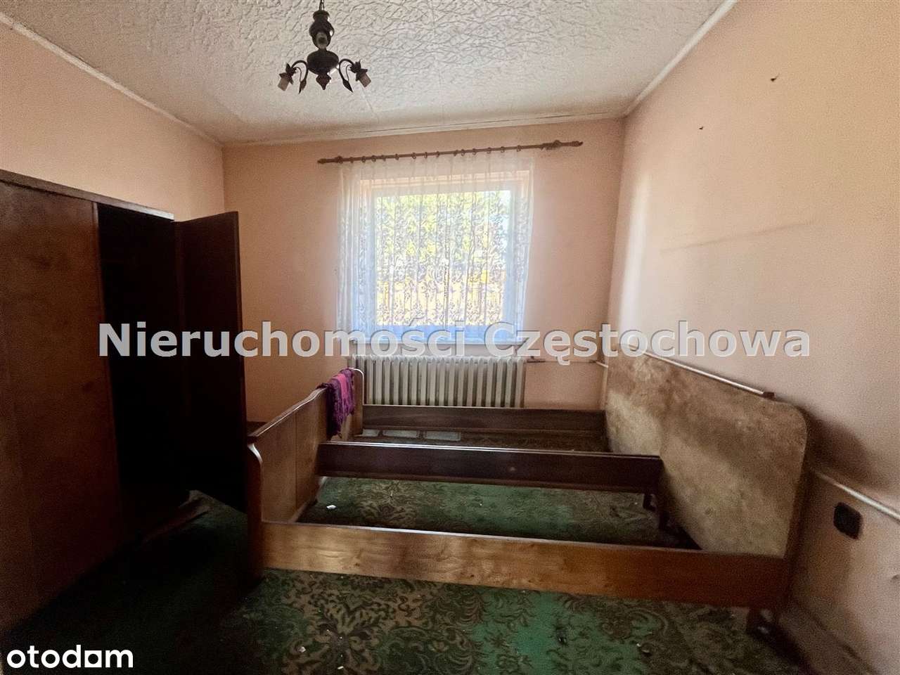 Piękne siedlisko w spokojnej okolicy-6