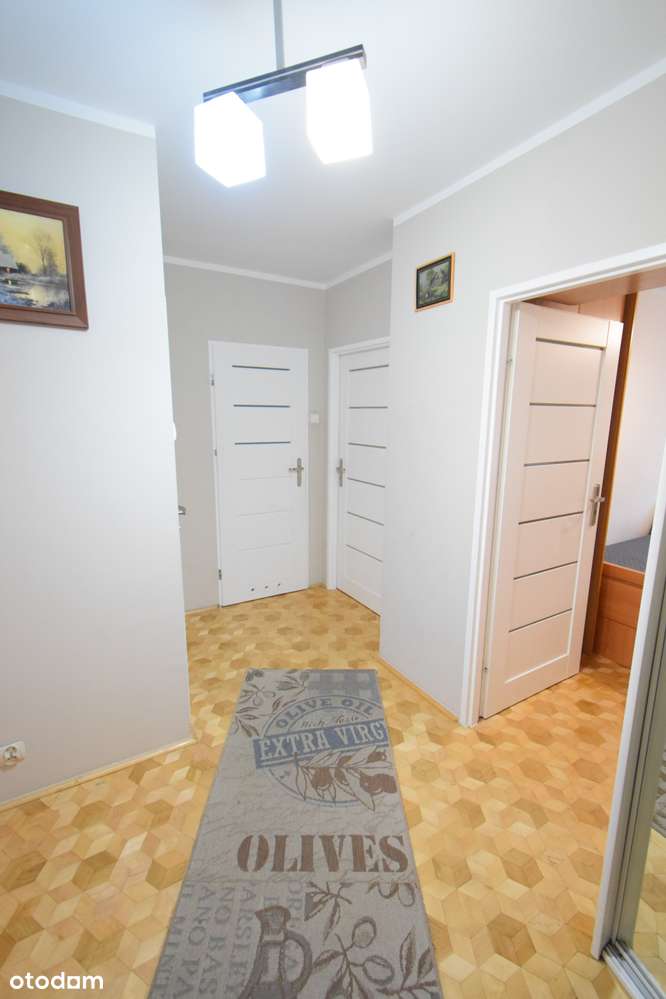 Kameralny budynek 3 pokoje ul. Zachodnia Nowe Miasto-10