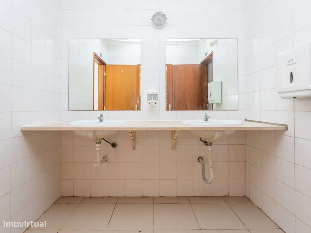 Loja com Projeto para Habitação T1 - Matos Cheirinhos, São Domingos...-21