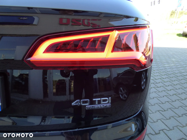 Audi Q5 40 TDI Quattro S tronic - 10
