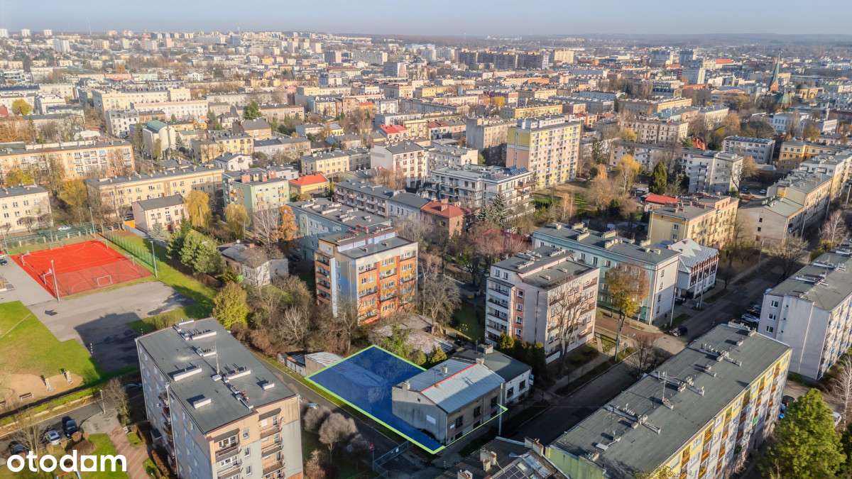 Dom 141m2 na działce 614m2 Śródmieście - Pełny obrazek: 2/8