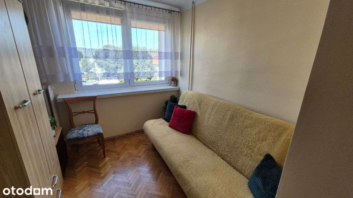 Mieszkanie 4-Pokojowe Blisko Centrum - Pełny obrazek: 5/10