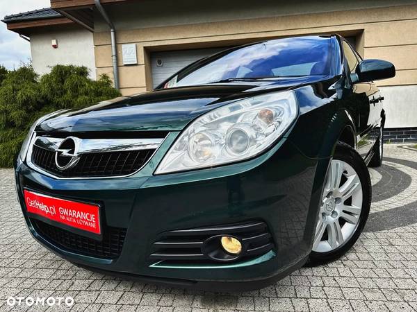 Opel Vectra 1.9 CDTI Sport - 36