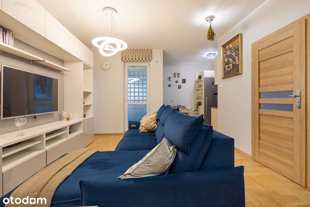 ✅Ładne 4p mieszkanie Gotowe do Wprowadzenia ✅-6