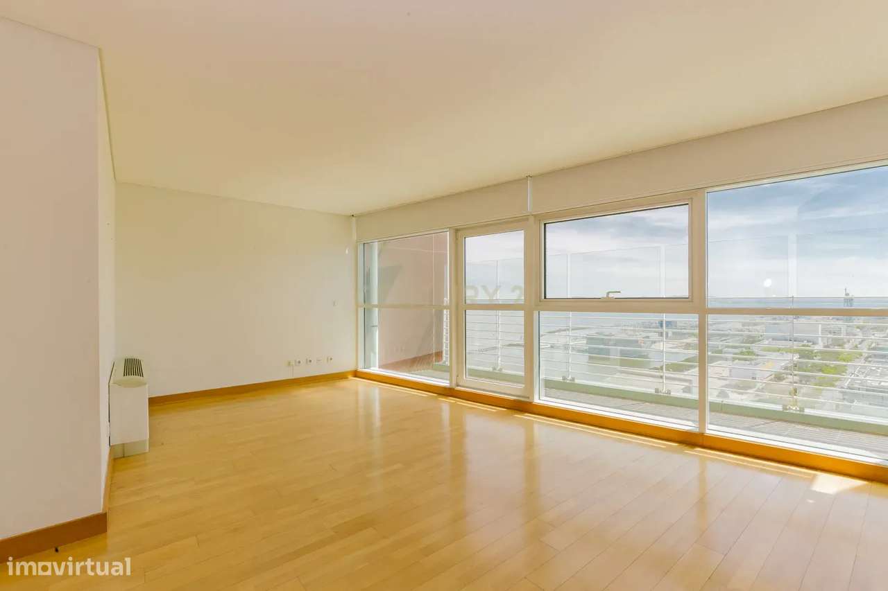 T3 Duplex LUXO Torre São Rafael - 21º andar VISTA RIO - Grande imagem: 2/50