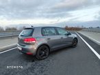 Volkswagen Golf VI 2.0 TDI Comfortline - 5