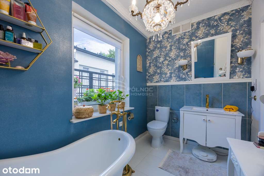 Segment Kobyłka, gotowy do wprowadzenia z garażem-5