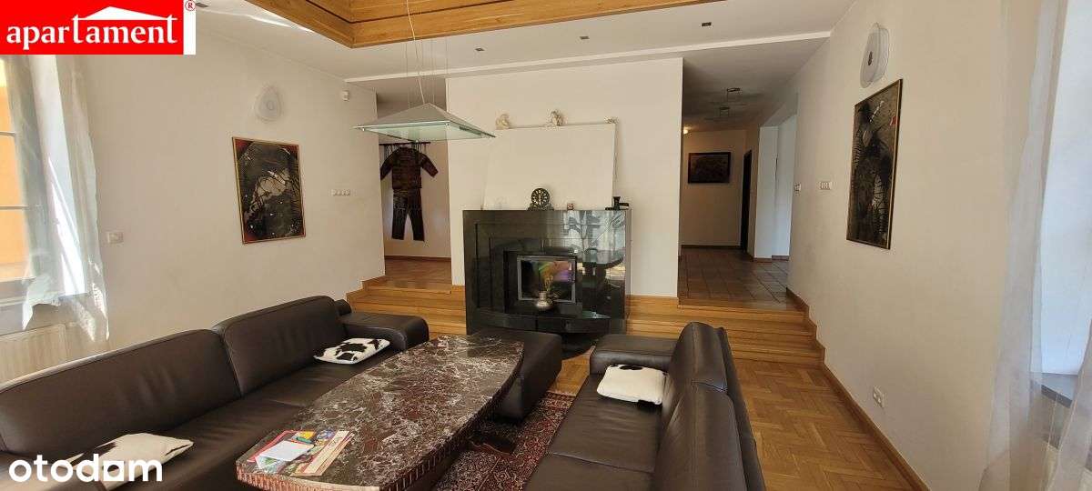 Atrakcyjny dom w Polanicy Zdroju-3