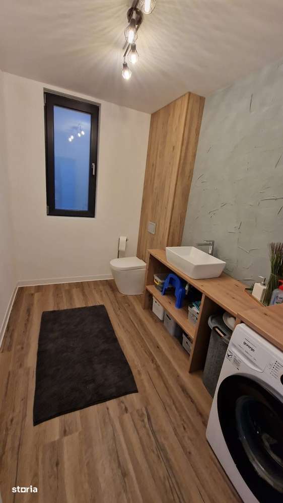 Casă exclusivistă pe Dealul Lempeș – Sânpetru, Brașov-6