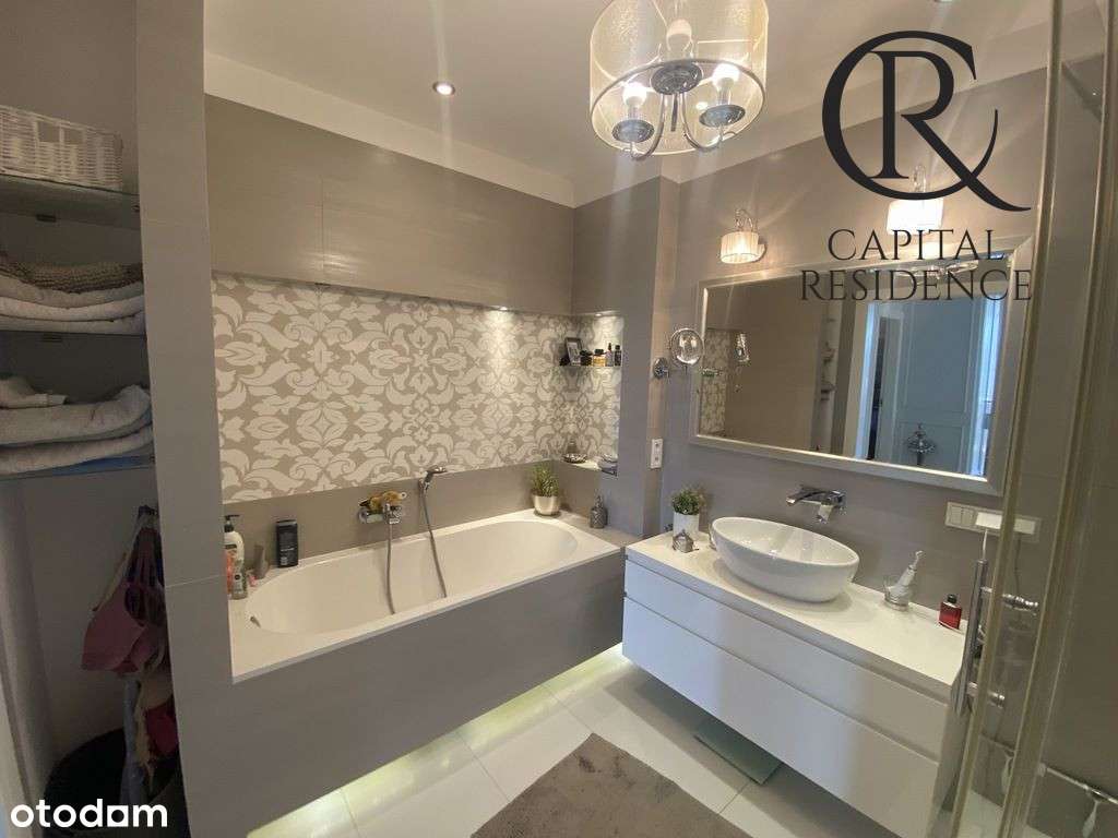 Apartament przy ul. Krzyżówki-11