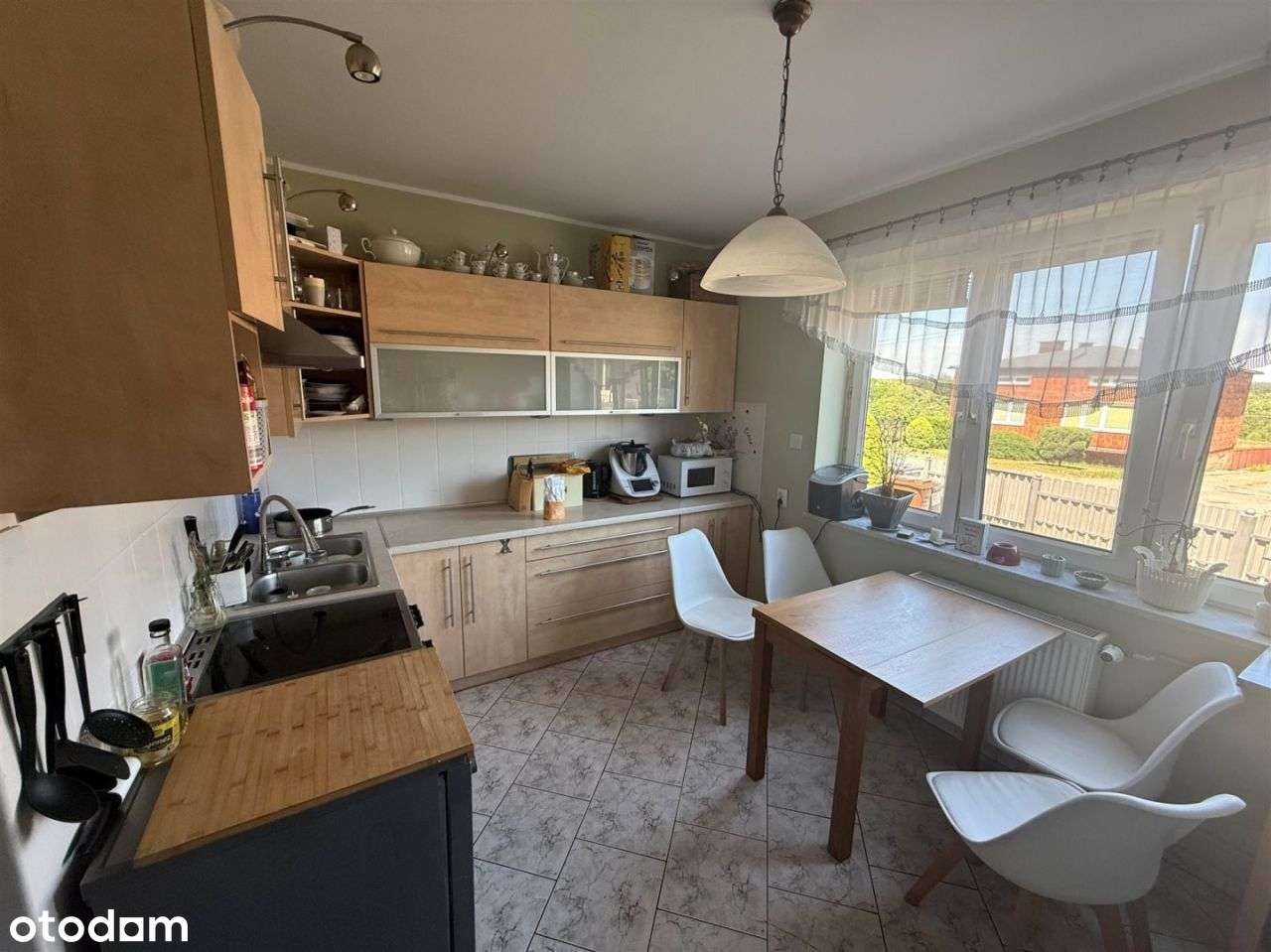 Dom 160 m2 Dmosin okolice Głowna - Pełny obrazek: 5/18