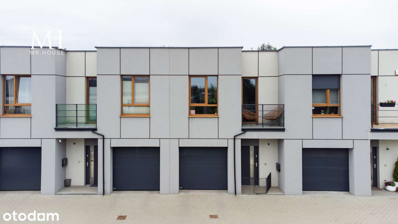 DOM czy mieszkanie? Oto jest pytanie! | WIDZEW - Pełny obrazek: 1/17