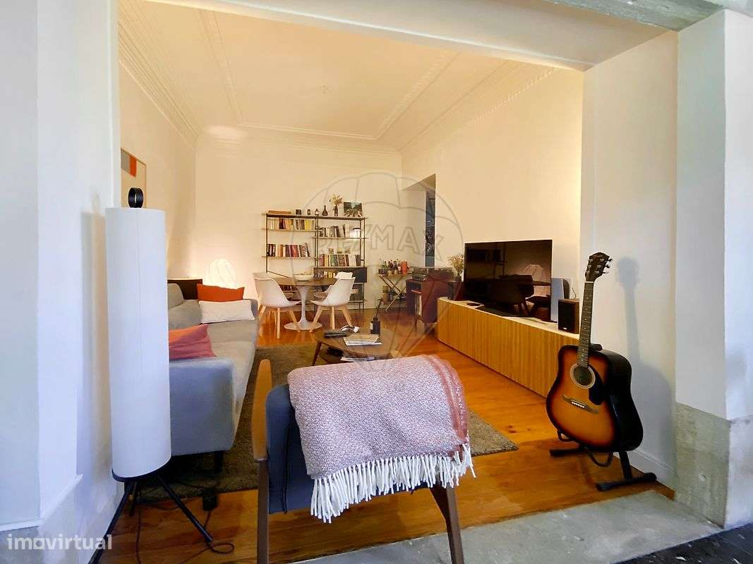 Apartamento T1 para arrendamento - Grande imagem: 5/27