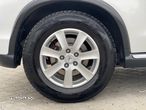 Citroën C4 Aircross e-HDi 115 Stop & Start 4WD Tendance - 37