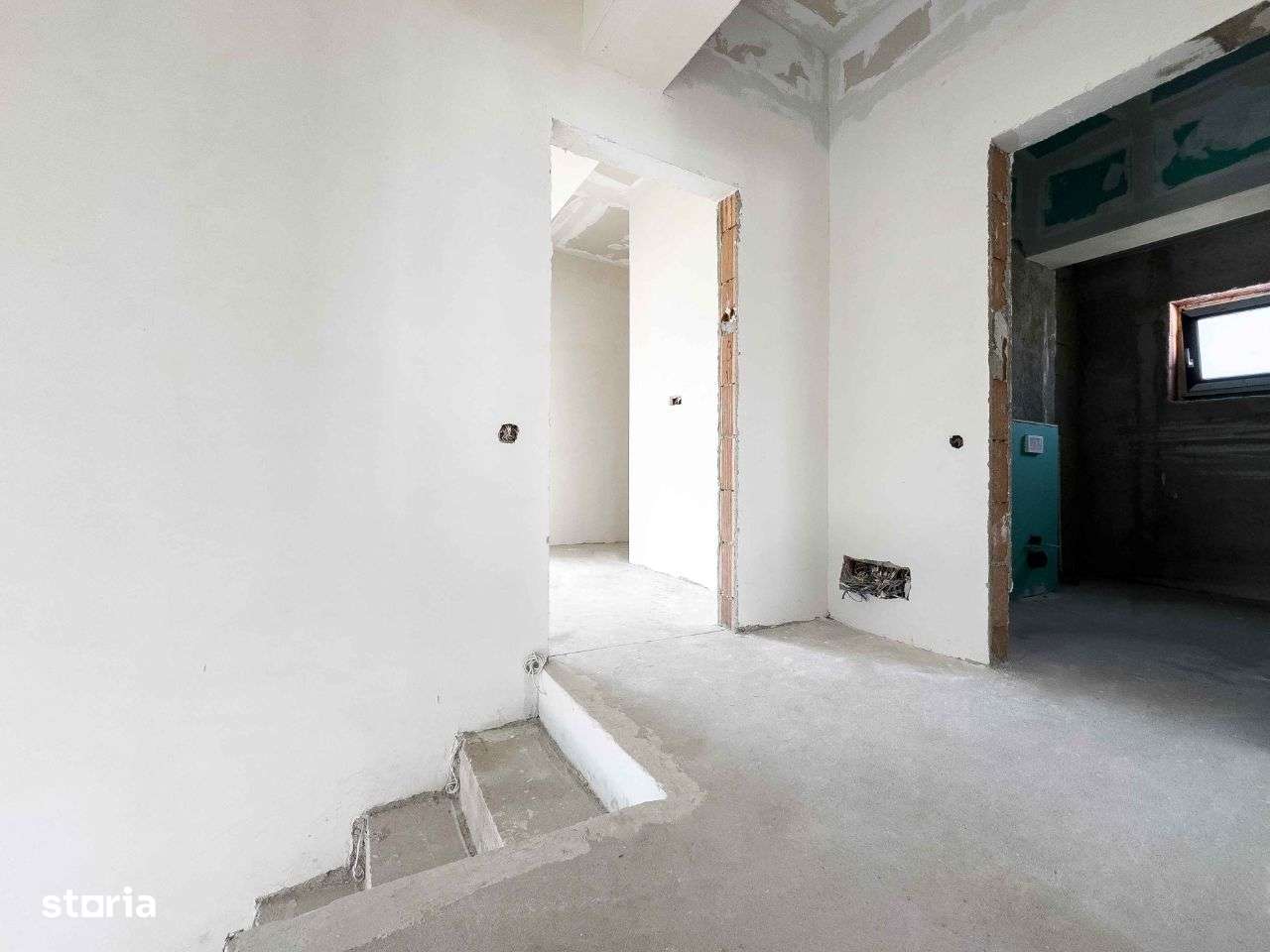 Vila superba individuala Otopeni-10