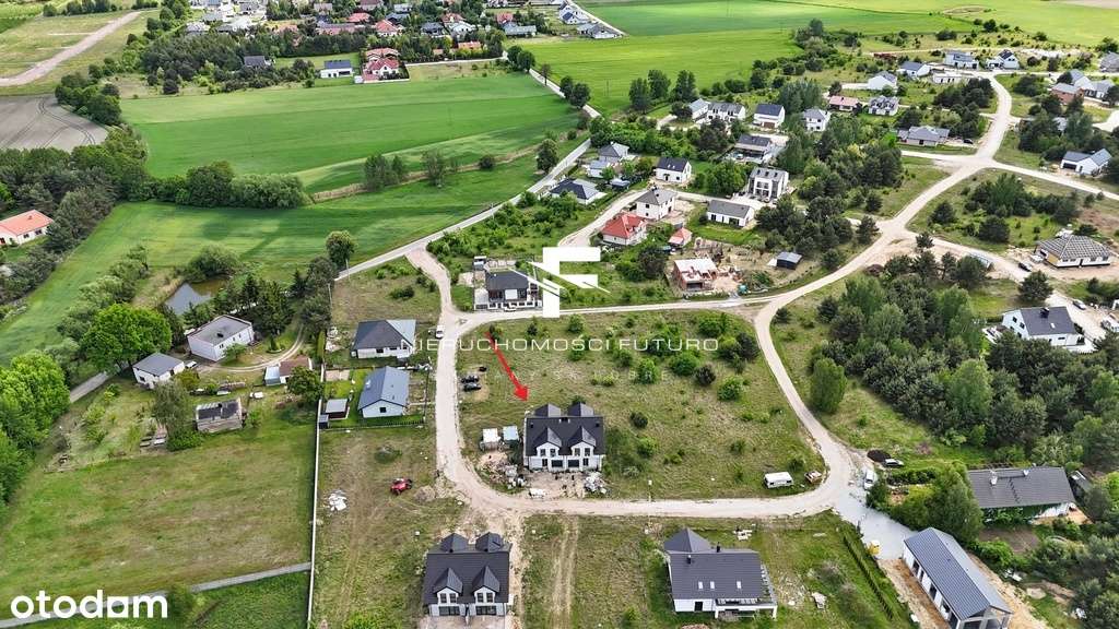 Nowy bliźniak 5 pokoi spokojnie osiedle domów-2