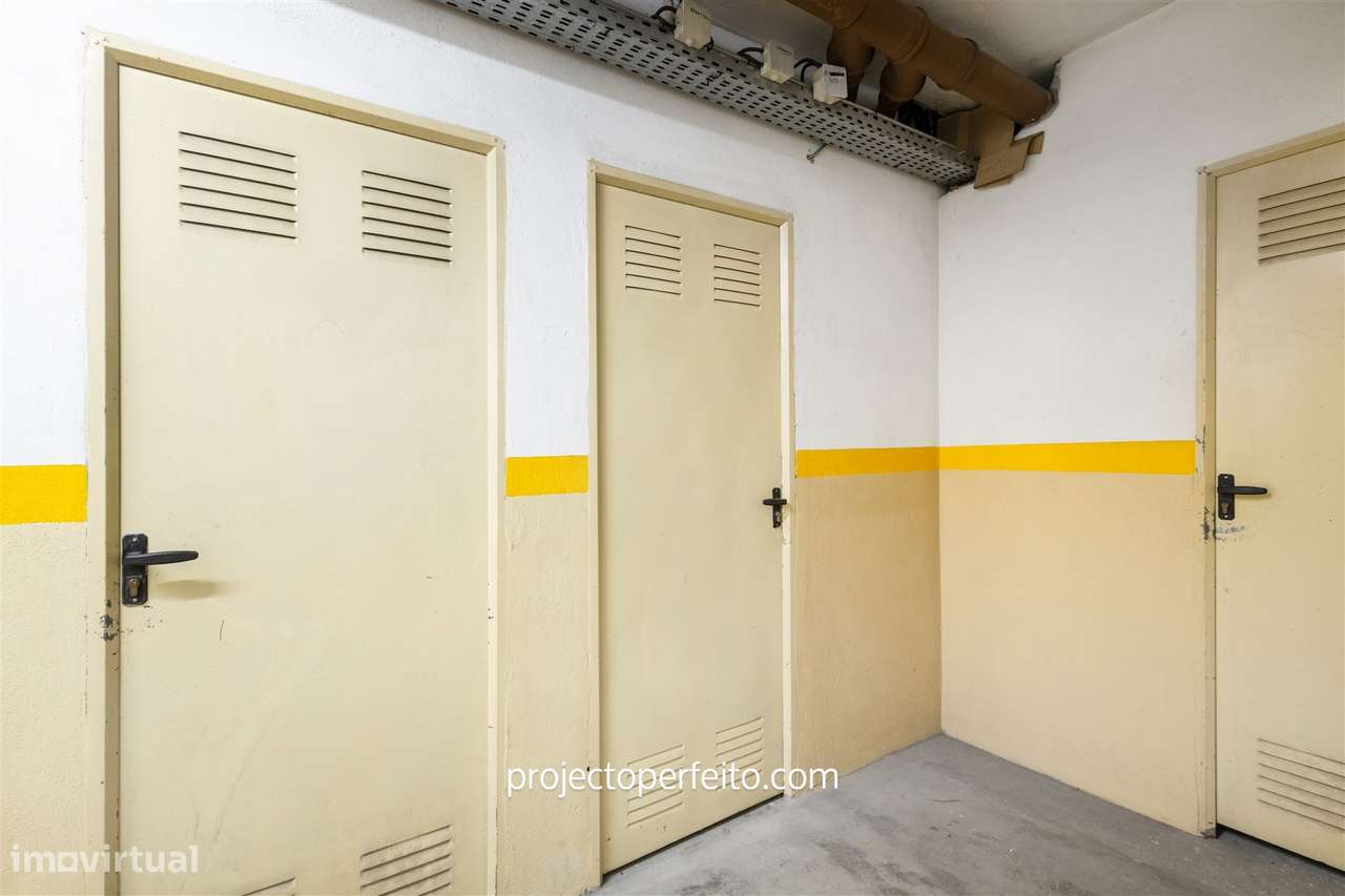 Apartamento T2 Venda em Rio Meão,Santa Maria da Feira-19