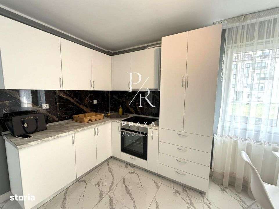 Apartament 3 camere in zona Tineretului,finisat, mobilat, balcon, parc - Imagine principală: 2/8