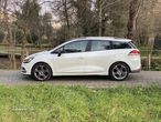 Renault Clio Sport Tourer 1.5 dCi GT Line - 13