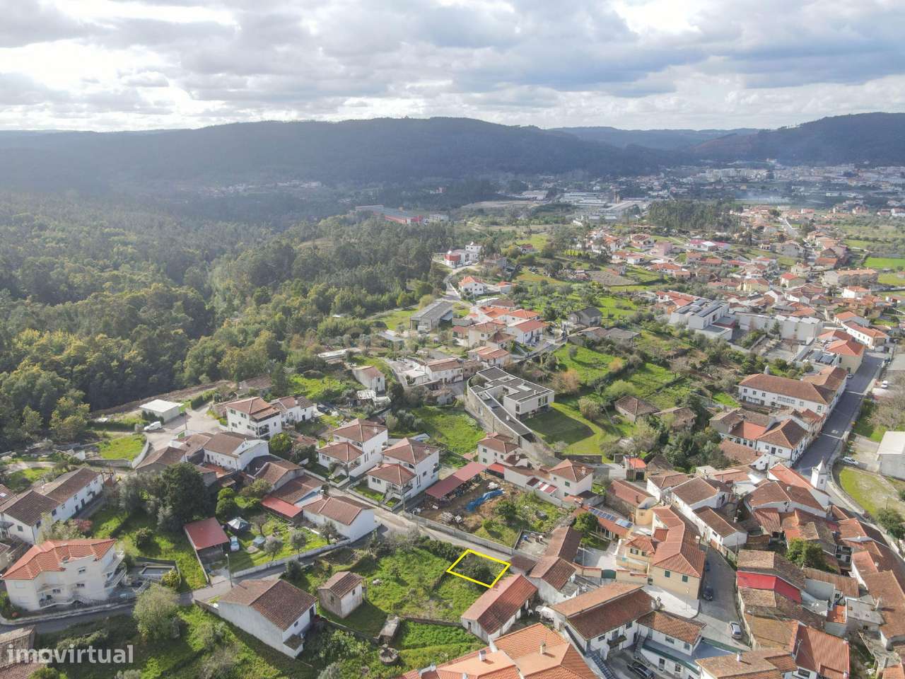 Casa em Ruínas em Miranda do Corvo - Grande imagem: 3/11